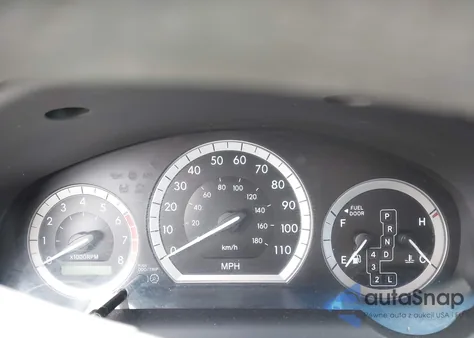 2006 Toyota Sienna Ce from USA, damaged, VIN 5TDZA23C86S494622